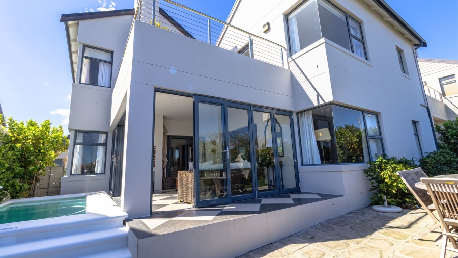 3 Bedroom Property for Sale in Fairhaven Country Estate Western Cape